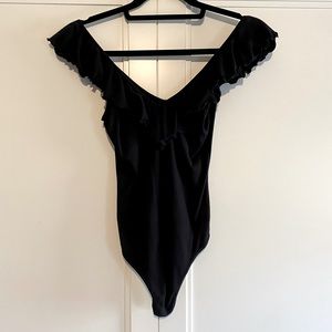 Wilfred Danette bodysuit